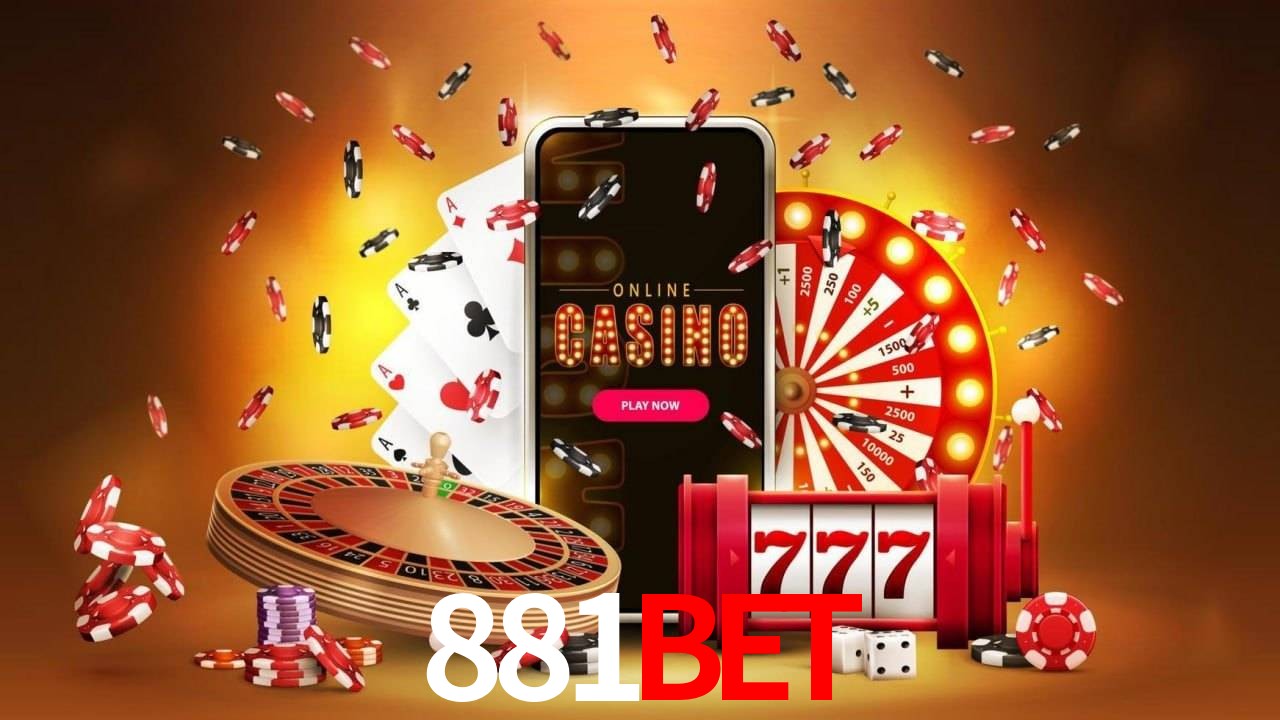 Estatísticas 881Bet