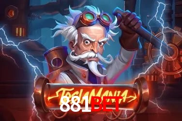 Experiência VIP 881Bet